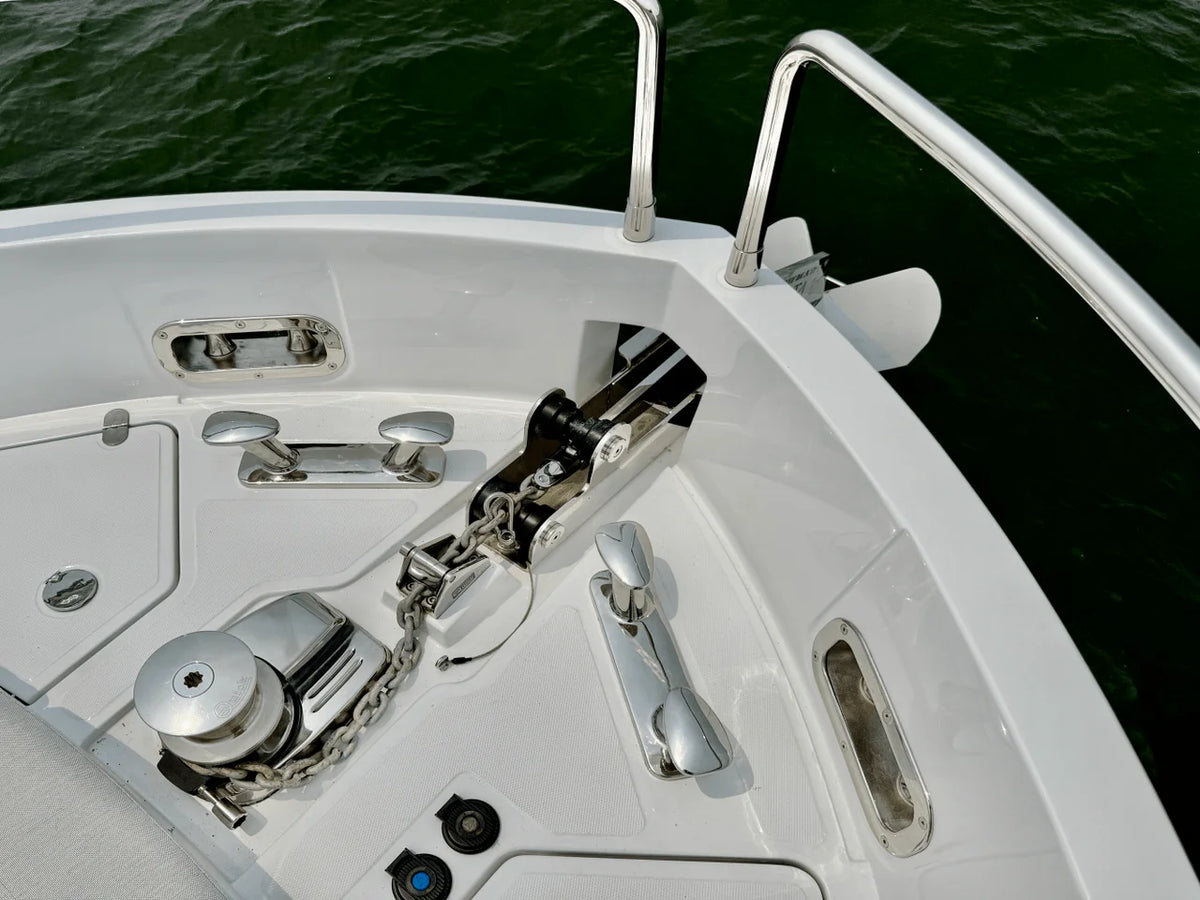 2026 Azimut Magellano 60 60.0 feet, Washington, Connecticut #96