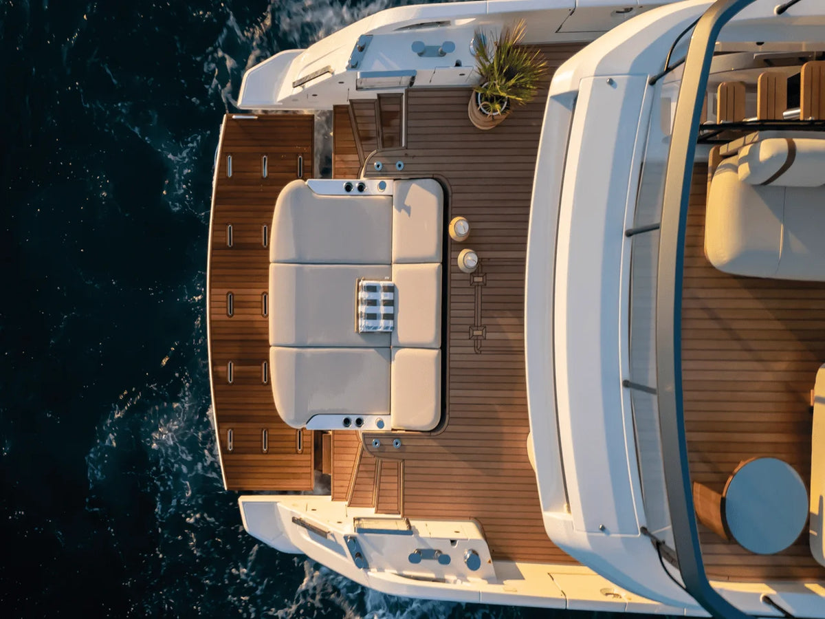 2027 Azimut Fly 62 62.0 feet, Jupiter, Florida #6