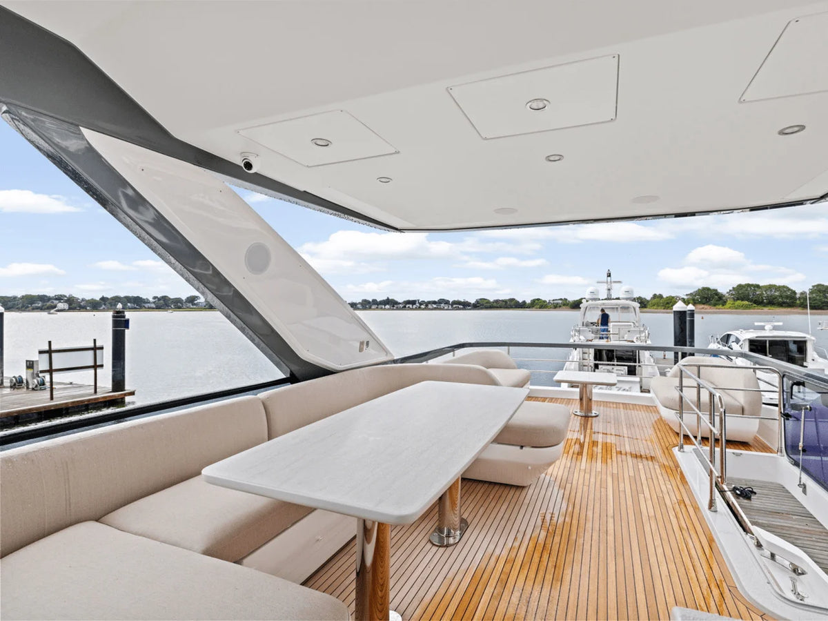 2026 Azimut Fly 68 68.0 feet, Wrightsville Beach, North Carolina #65