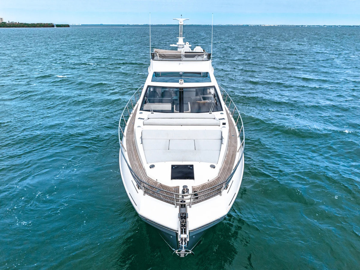 2025 Azimut S6 60.0 feet, Clearwater, Florida #5