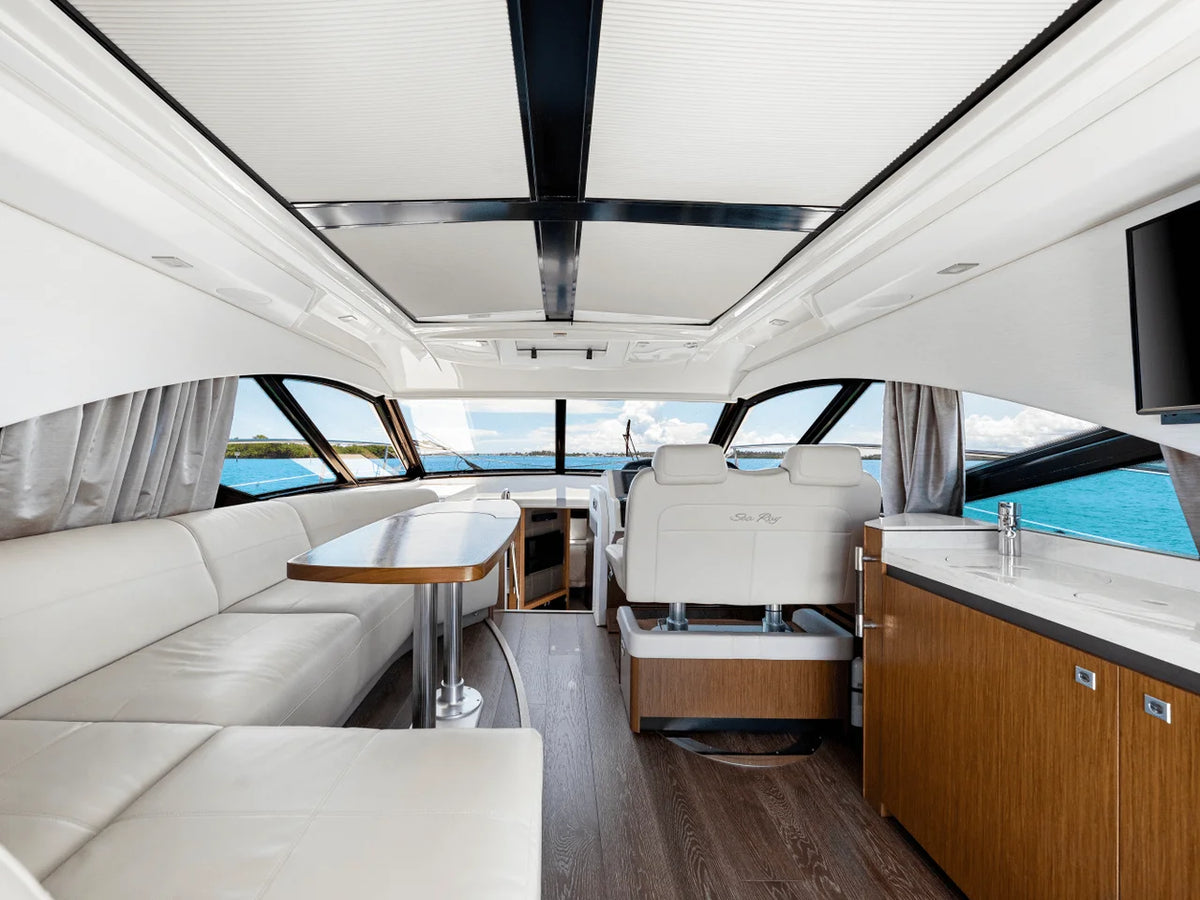 2017 Sea Ray 510 SUNDANCER 51.0 feet, Sarasota, Florida #53