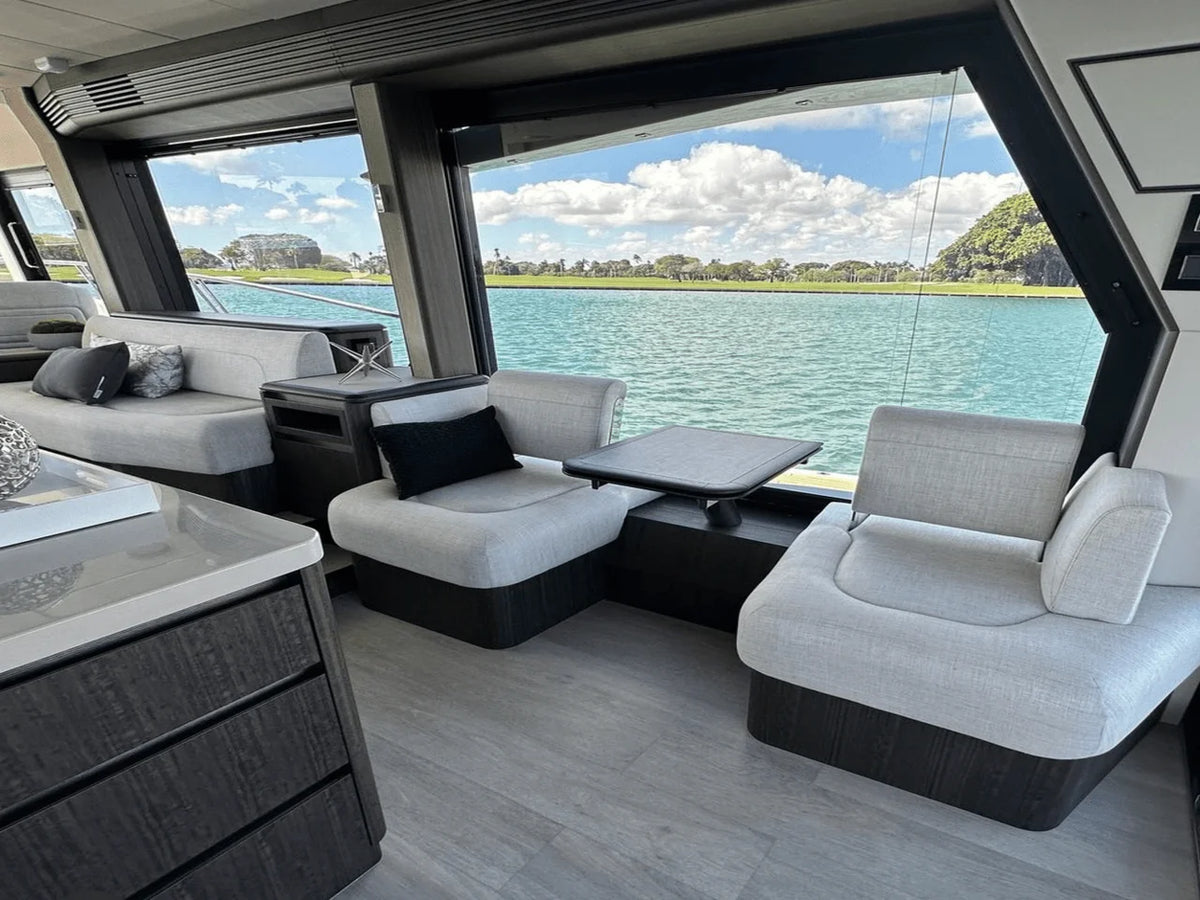 2027 Galeon 560 FLY 56.0 feet, Naples, Florida #54