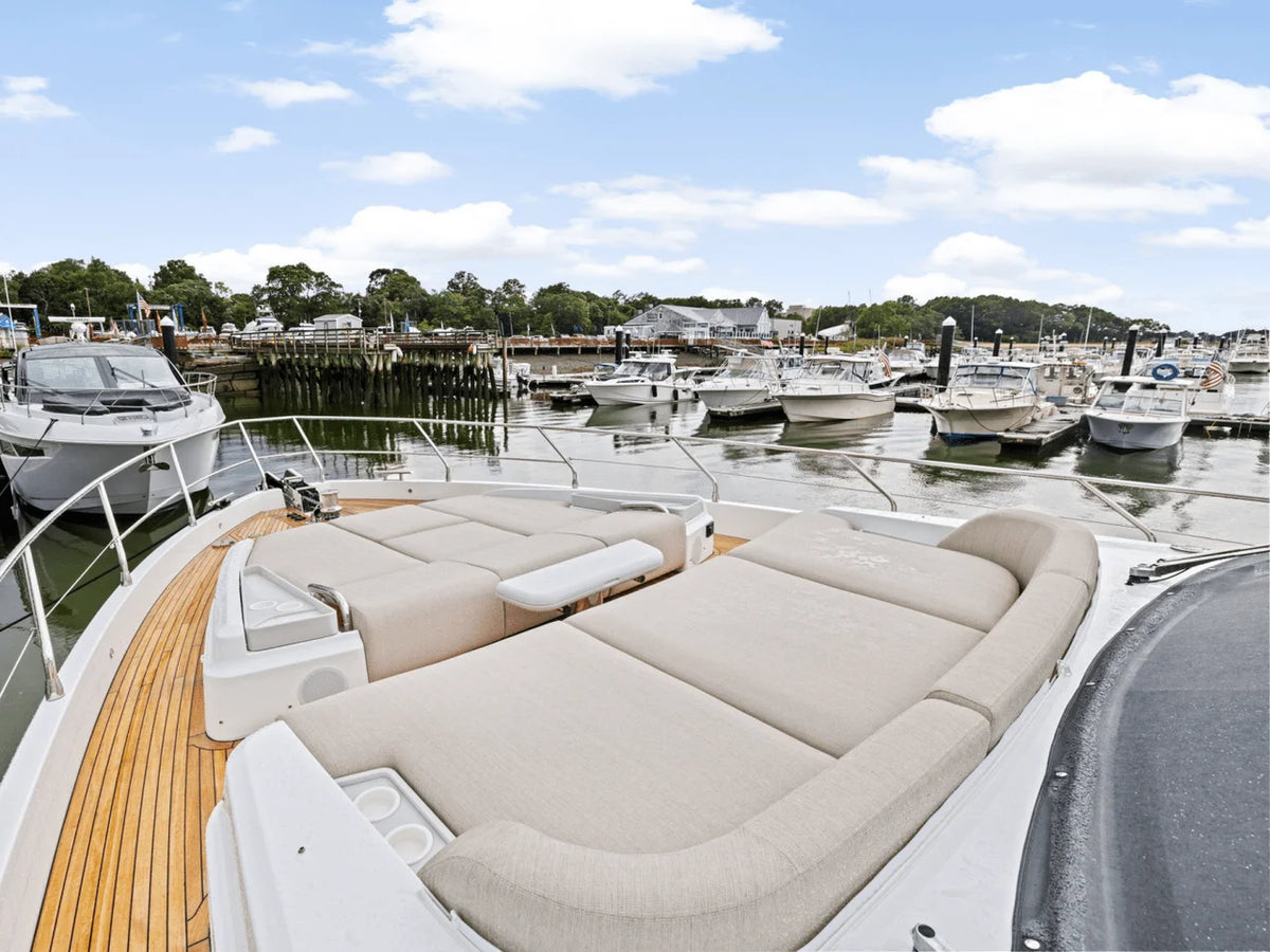 2026 Azimut Fly 68 68.0 feet, Wrightsville Beach, North Carolina #49