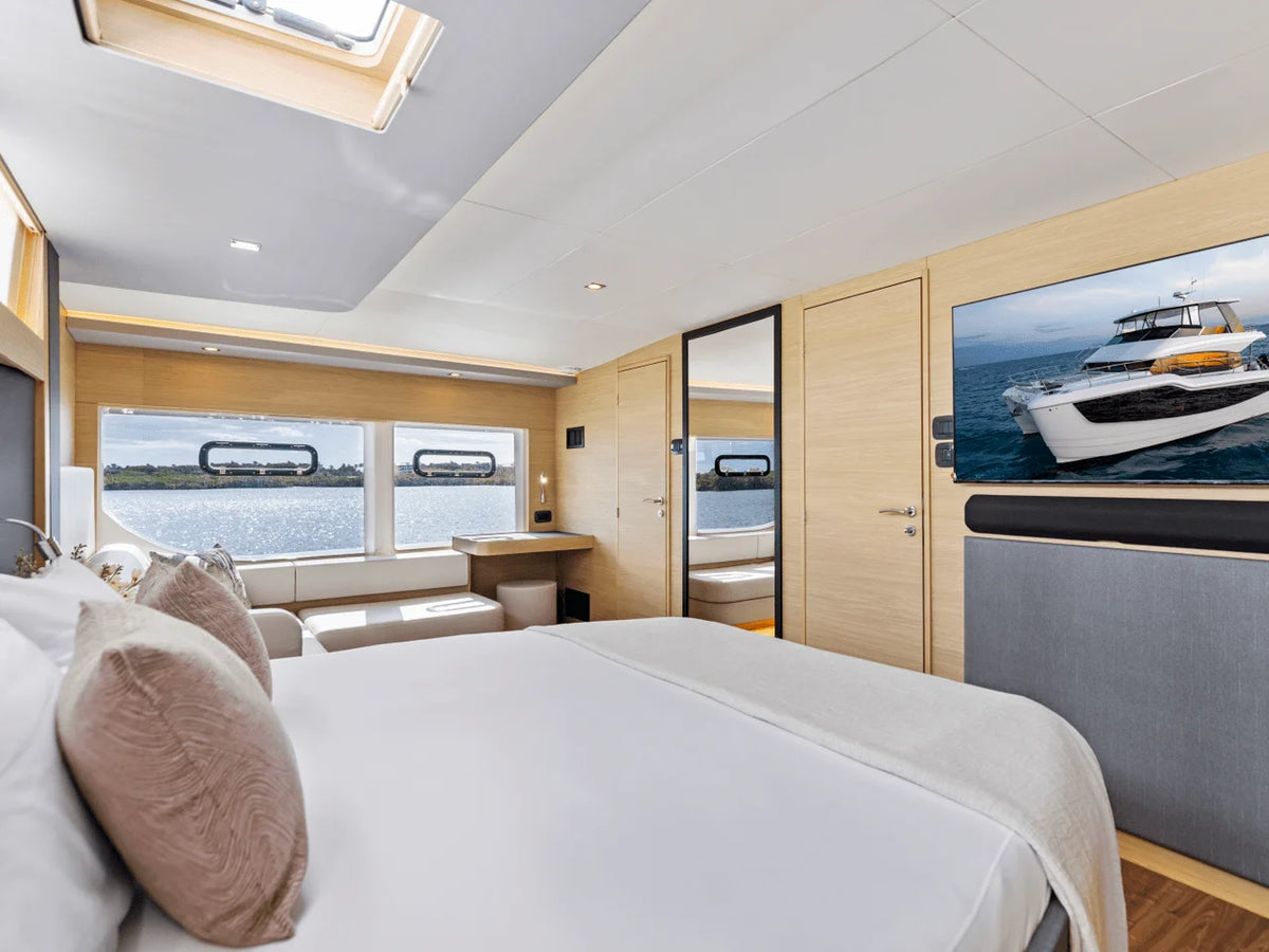 2027 Aquila 50 52.0 feet, Jupiter, Florida #102