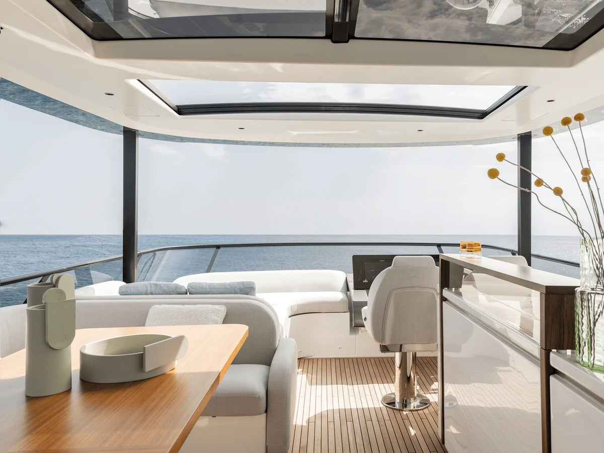 2025 Azimut Fly 72 72.0 feet, Hollywood, Florida #17