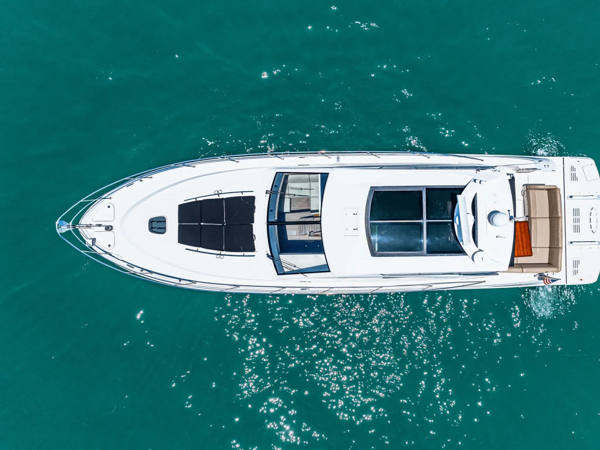 2017 Sea Ray 510 SUNDANCER 51.0 feet, Sarasota, Florida #6