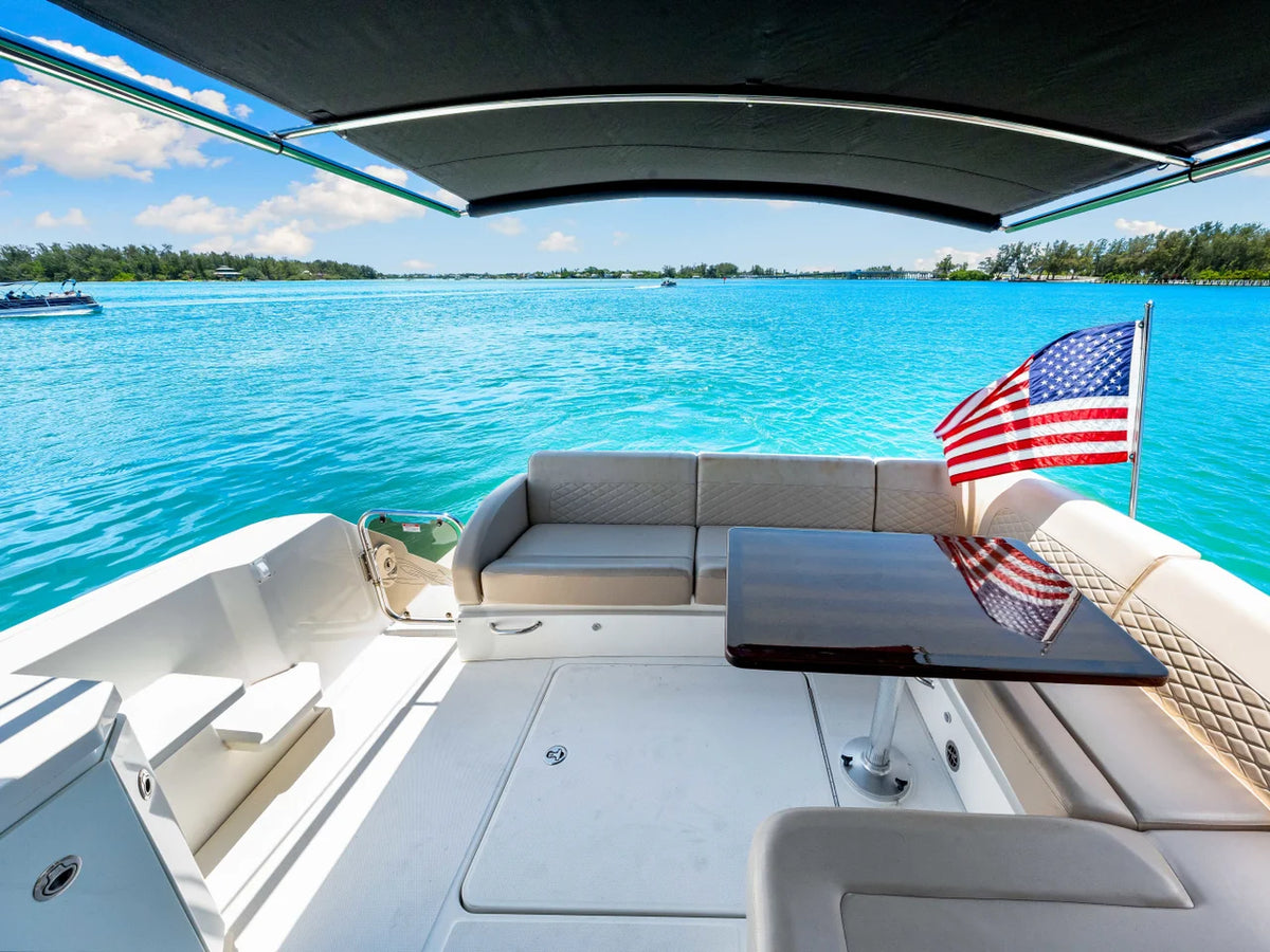 2017 Sea Ray 510 SUNDANCER 51.0 feet, Sarasota, Florida #49