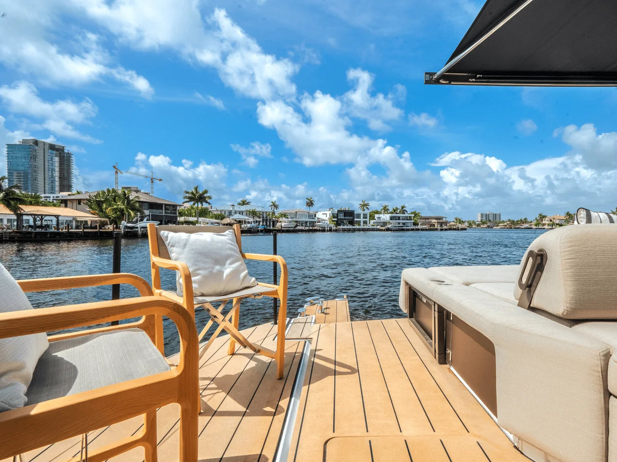 2025 Azimut Seadeck 6 60.0 feet, Dania Beach, Florida #19