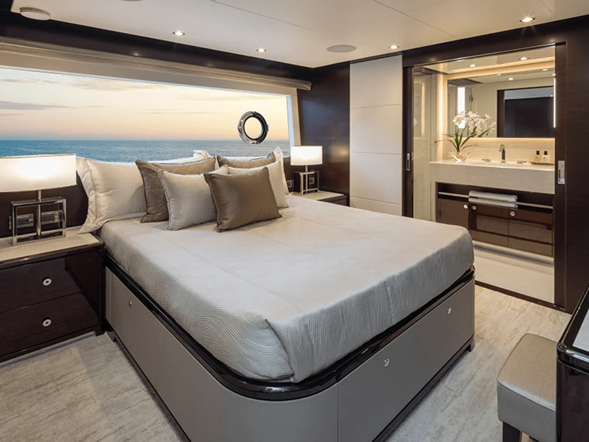 2027 Ocean Alexander 37L 120.0 feet, Hollywood, Florida #34