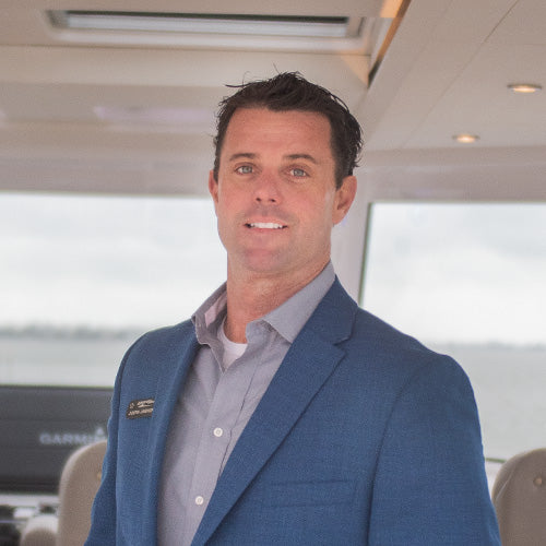 MarineMax Yachts
