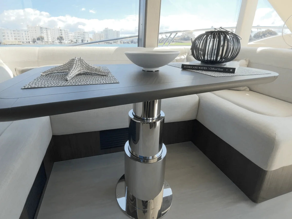 2027 Galeon 560 FLY 56.0 feet, Naples, Florida #43