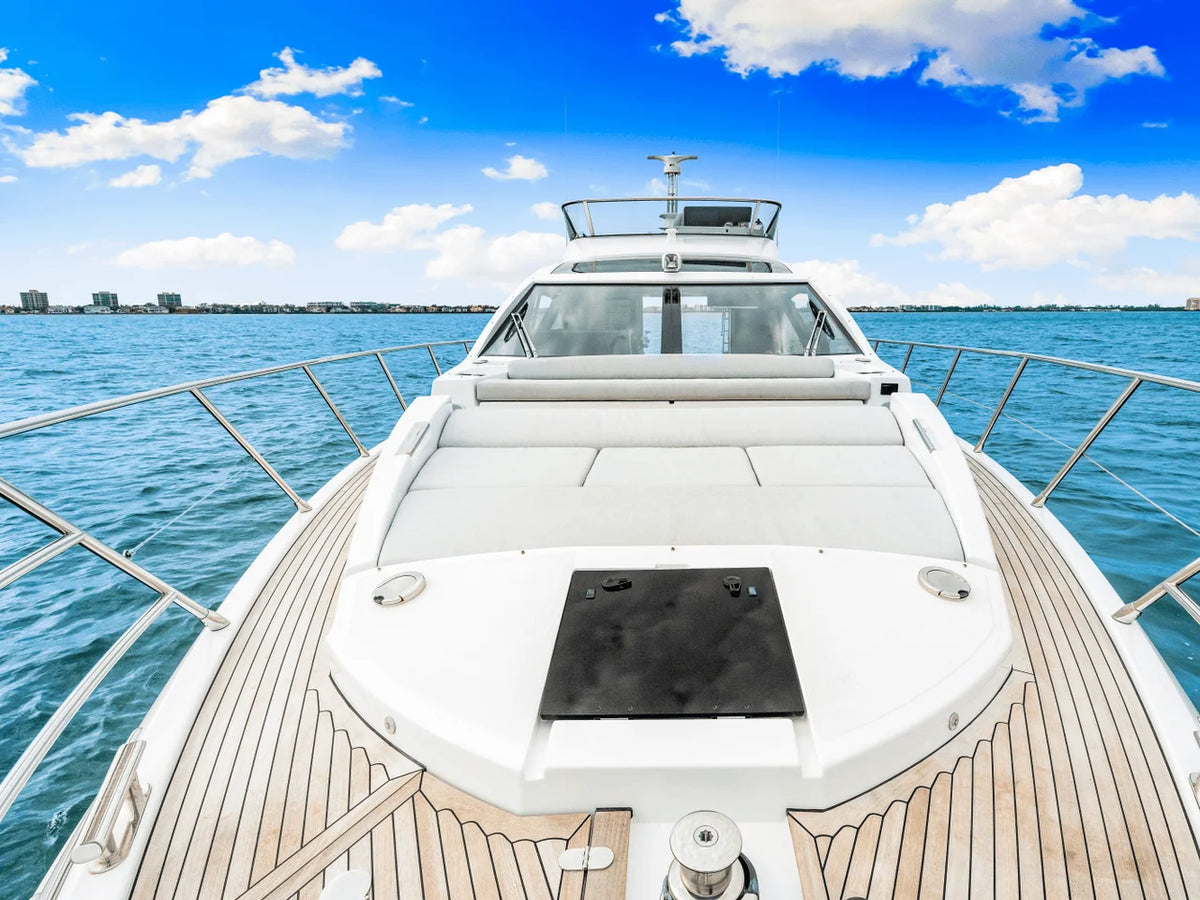 2025 Azimut S6 60.0 feet, Clearwater, Florida #56
