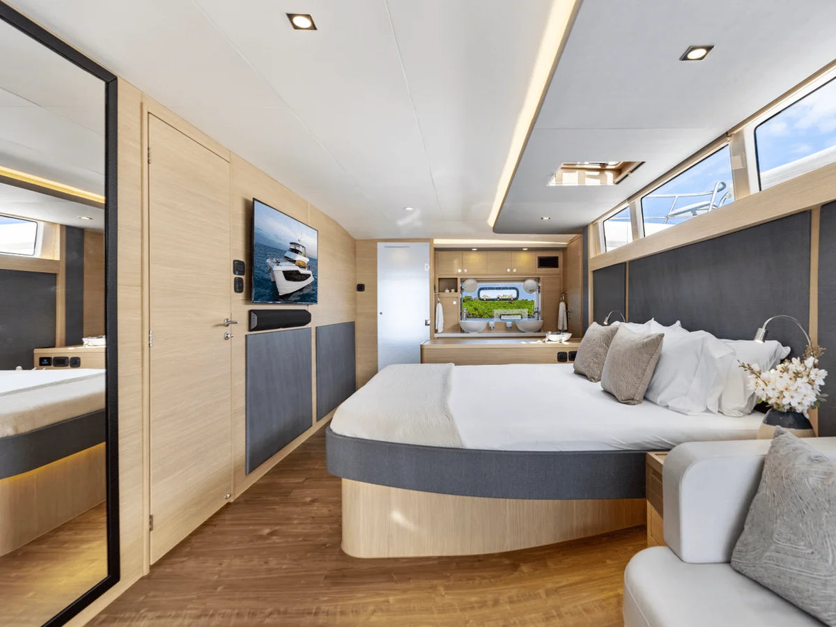 2027 Aquila 50 52.0 feet, Jupiter, Florida #99