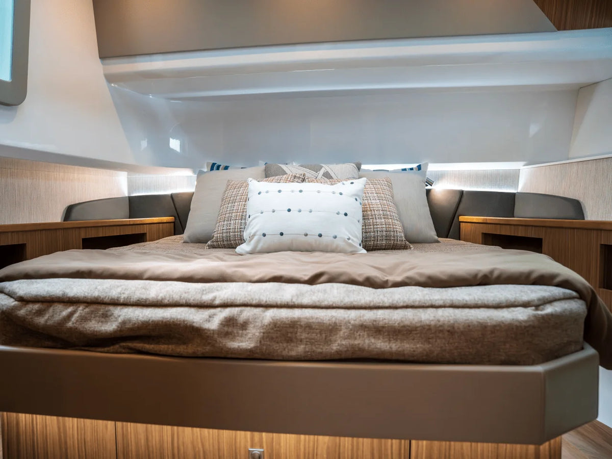 2026 Cruisers Yachts 50 GLS OB 50.0 feet, Wrightsville Beach, North Carolina #40
