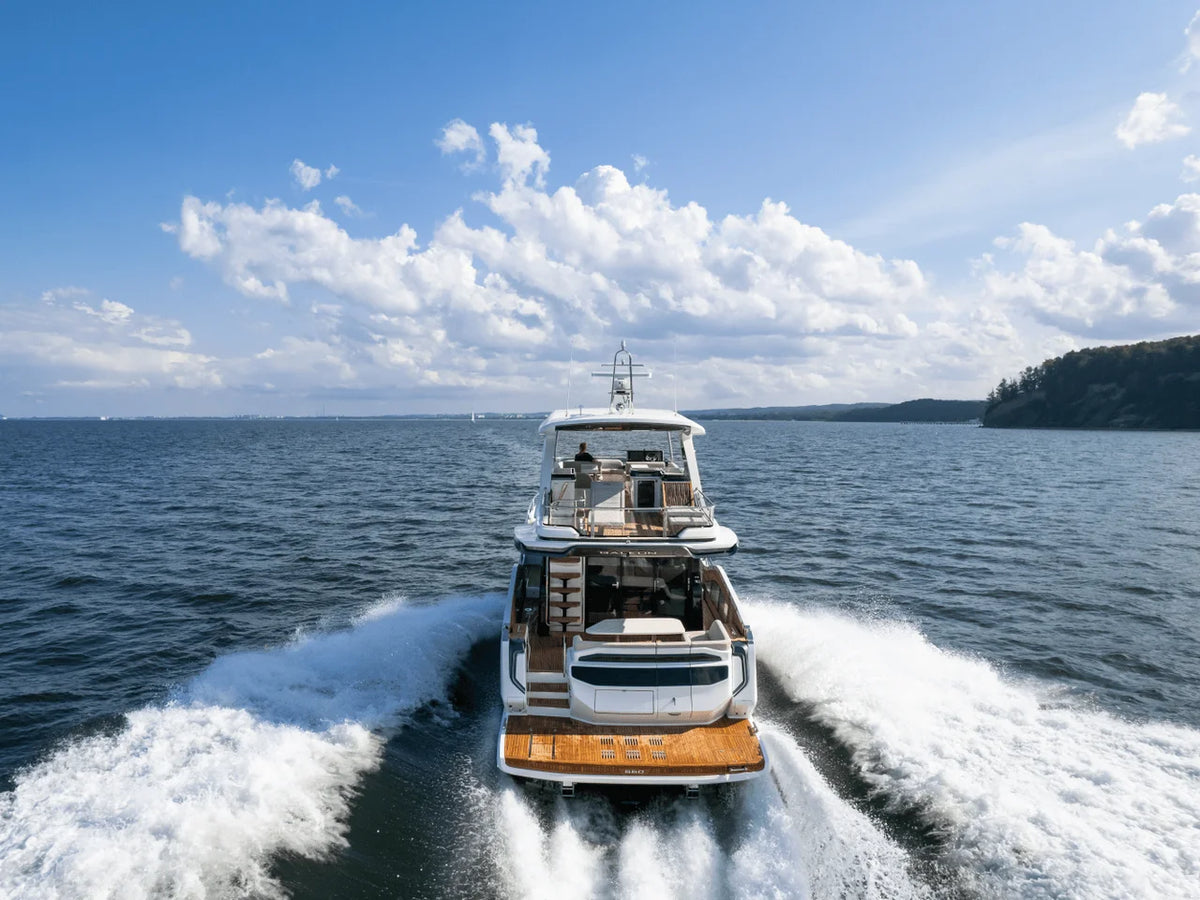 2027 Galeon 560 FLY 56.0 feet, Naples, Florida #13