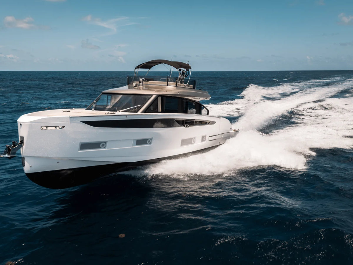 2025 Azimut Seadeck 6 60.0 feet, Dania Beach, Florida #2