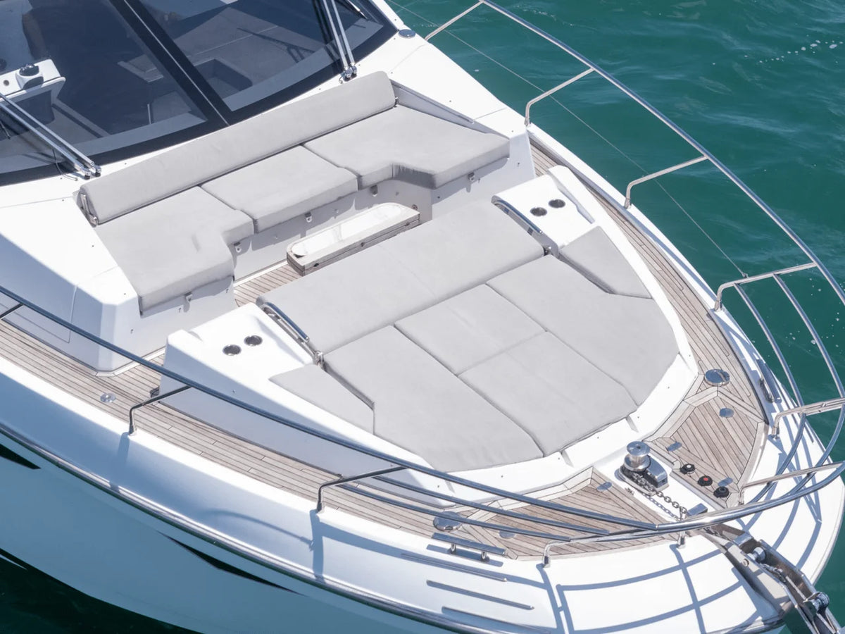 2019 Azimut AZ 60-FLY 60.0 feet, Miami, FL #17