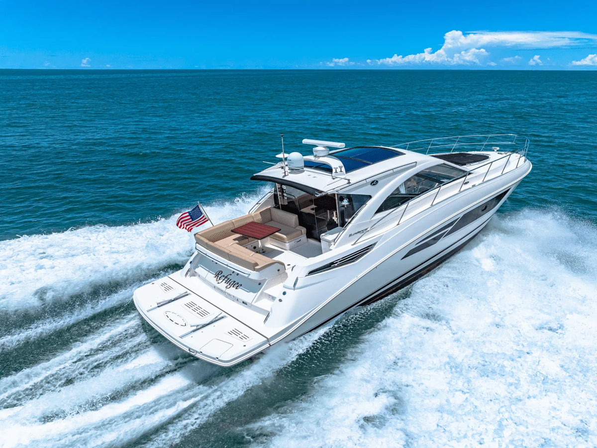 2017 Sea Ray 510 SUNDANCER 51.0 feet, Sarasota, Florida #31