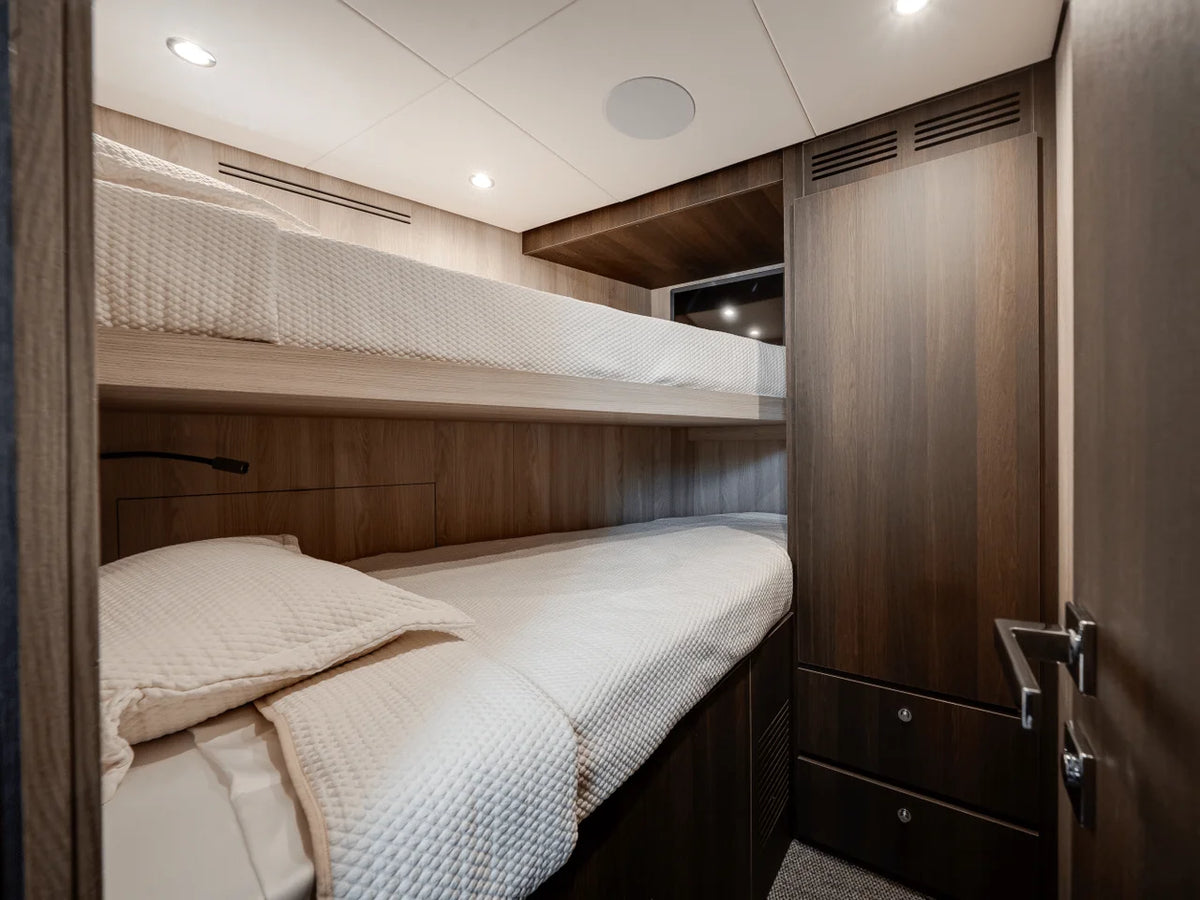 2026 Azimut Magellano 25M 84.0 feet, Dania Beach, Florida #114