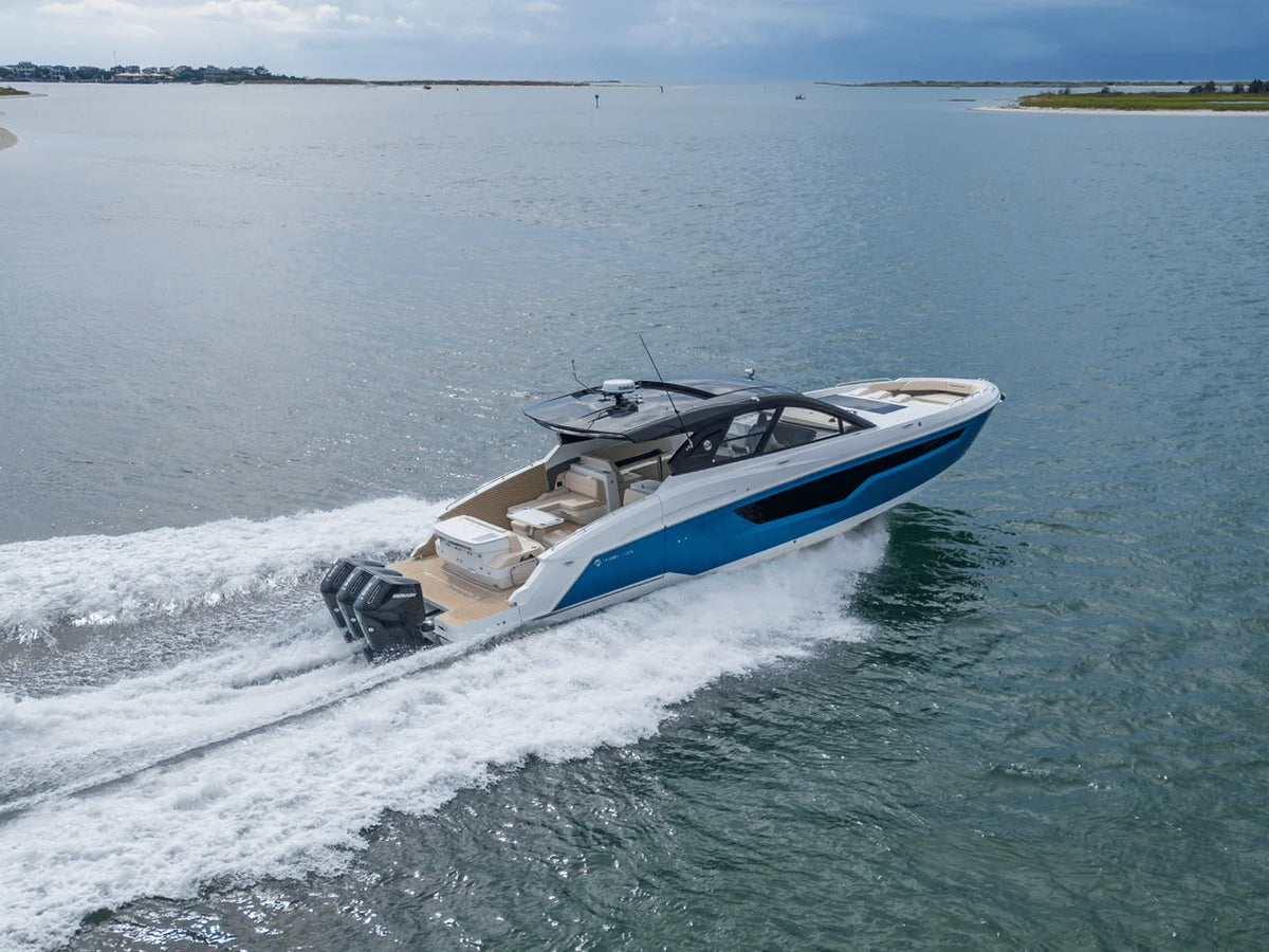 2026 Cruisers Yachts 50 GLS OB 50.0 feet, Wrightsville Beach, North Carolina #6