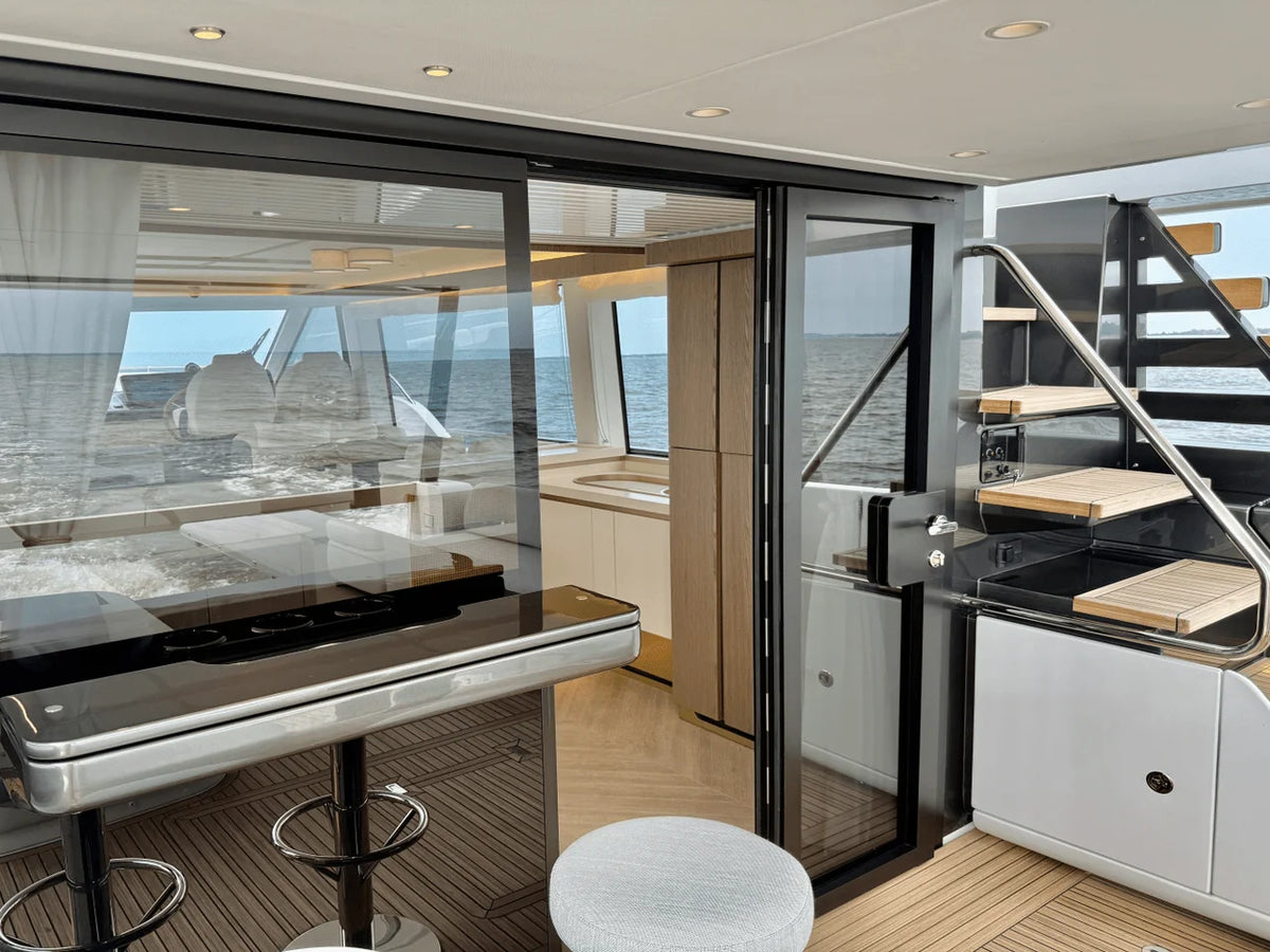 2026 Azimut Magellano 60 60.0 feet, Washington, Connecticut #35