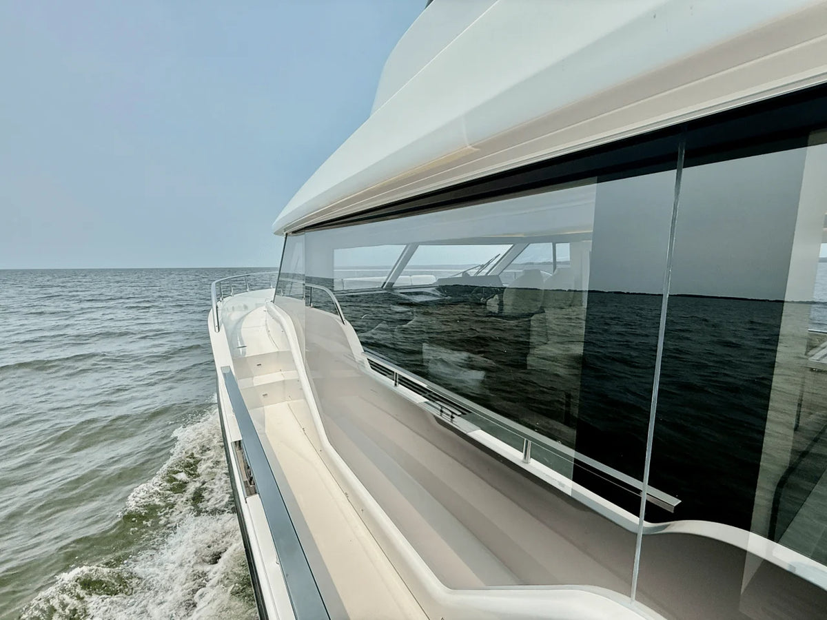 2026 Azimut Magellano 60 60.0 feet, Washington, Connecticut #90