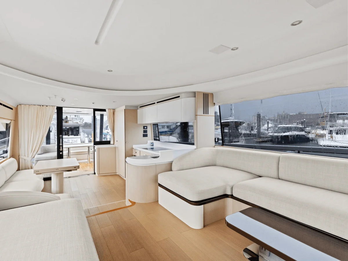 2026 Azimut Fly 68 68.0 feet, Quincy, MA #20