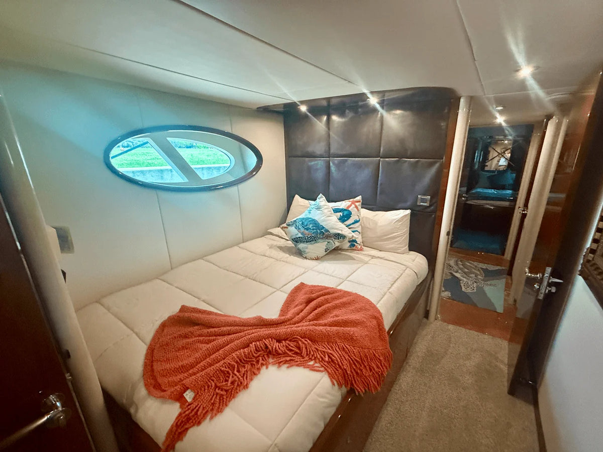 2005 Lazzara 68 FLYBRIDGE 68.0 feet, Fort Myers, Florida #35