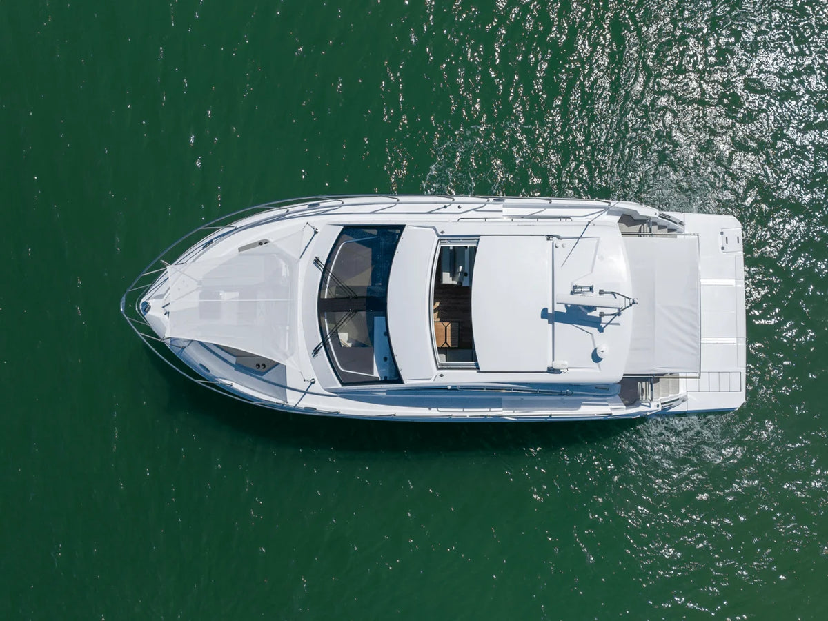 2026 Cruisers Yachts 50 Cantius 50.0 feet, Inuvik, Northwest Territories #25