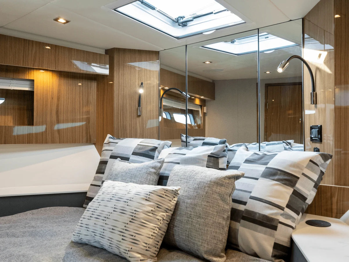 2025 Cruisers Yachts 50 Cantius 50.0 feet, Wrightsville Beach, North Carolina #77