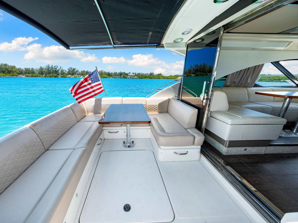 2017 Sea Ray 510 SUNDANCER 51.0 feet, Sarasota, Florida #48