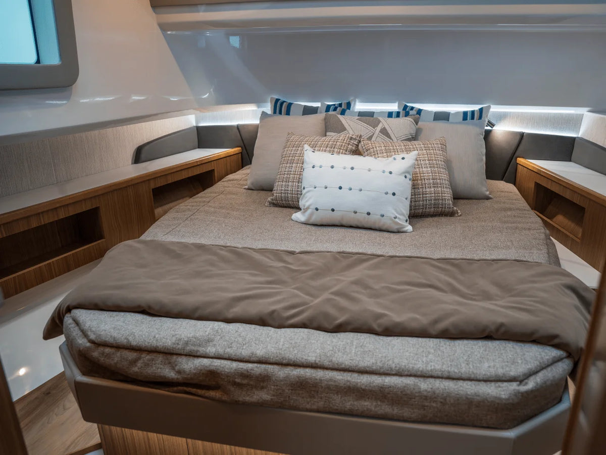 2026 Cruisers Yachts 50 GLS OB 50.0 feet, Wrightsville Beach, North Carolina #42