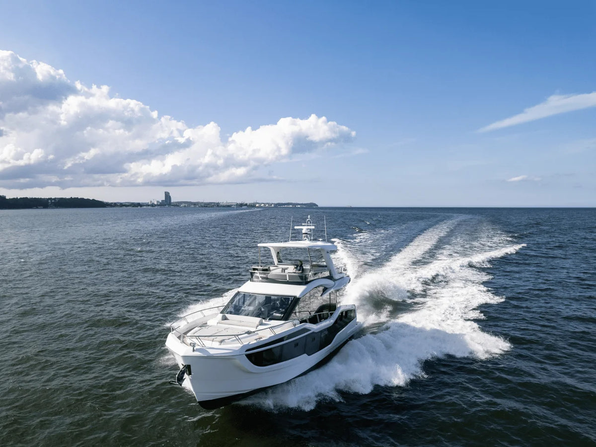 2026 Galeon 560 FLY 56.0 feet, Jupiter, Florida #5