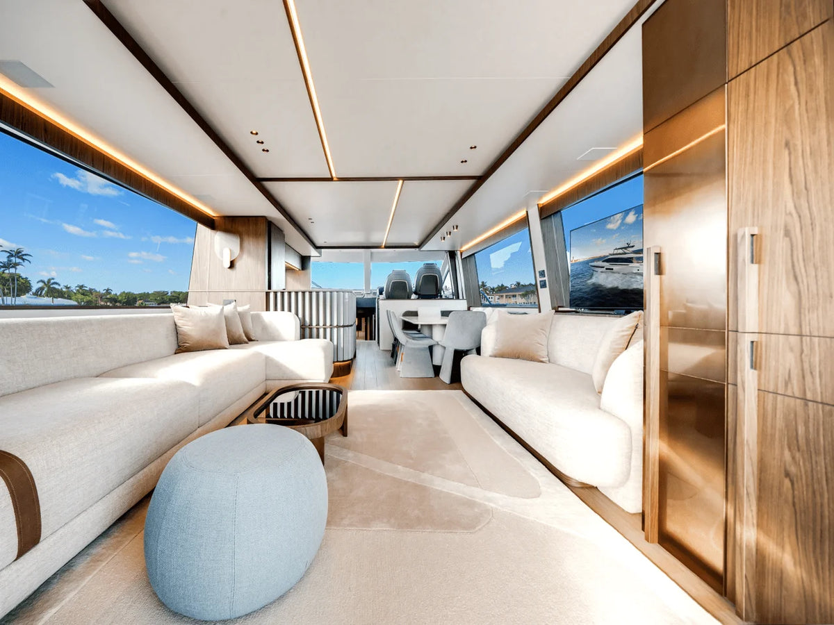2026 Azimut Fly 72 72.0 feet, Dania Beach, Florida #45
