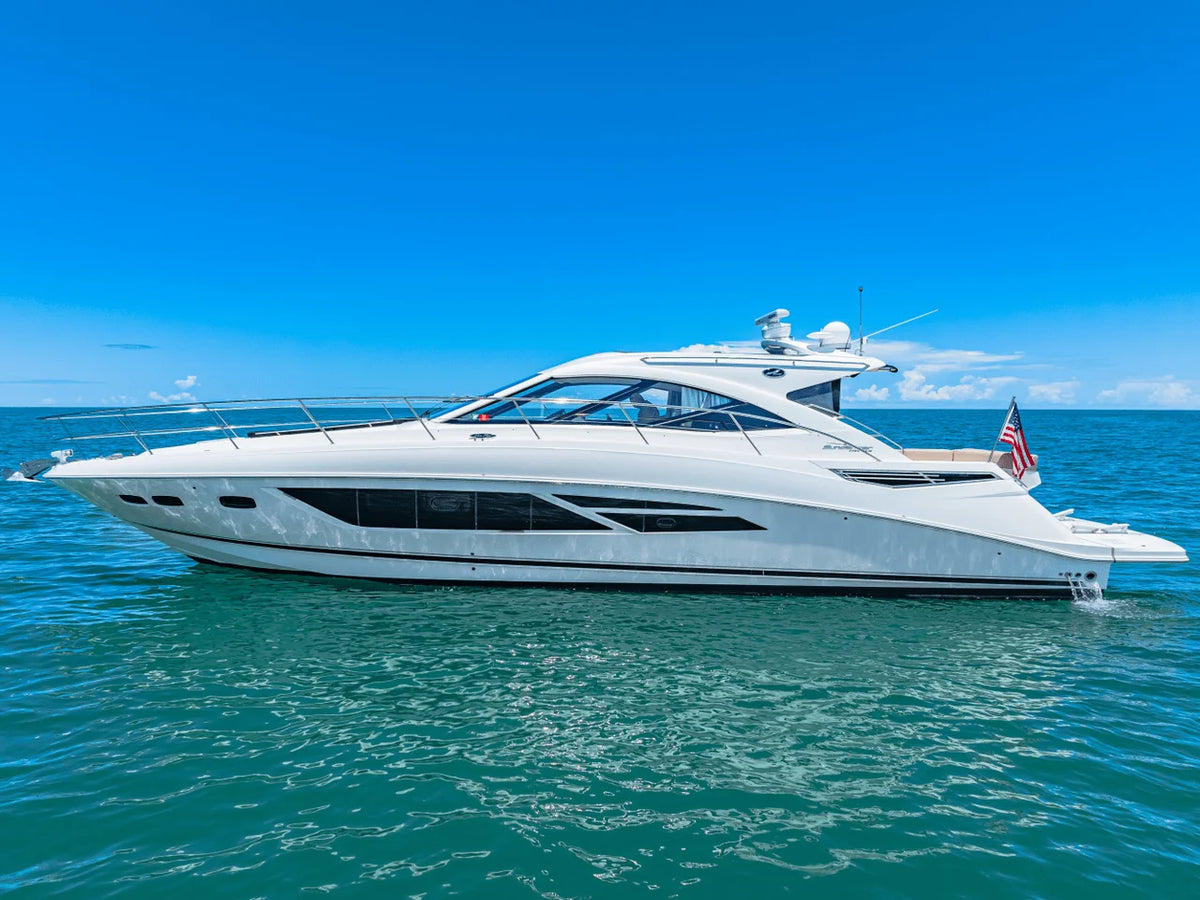 2017 Sea Ray 510 SUNDANCER 51.0 feet, Sarasota, Florida #2