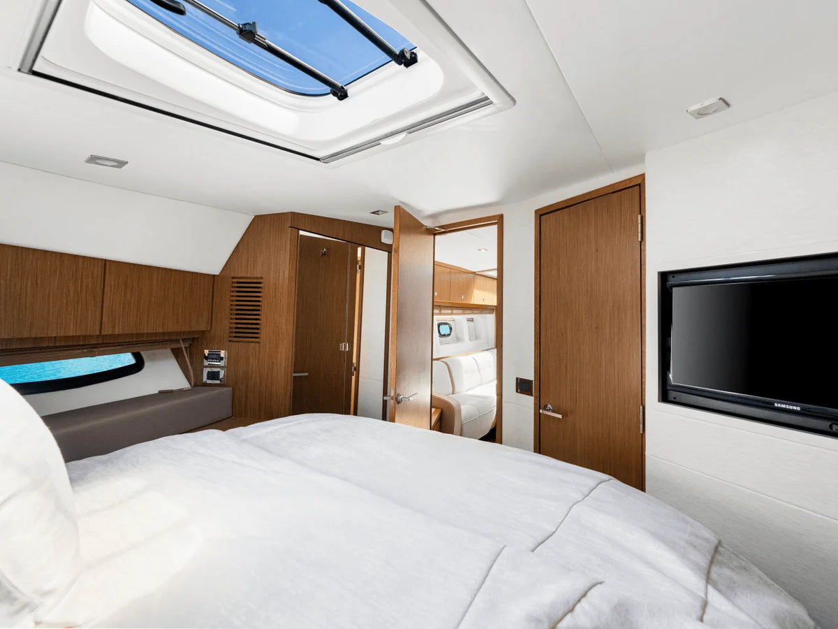 2017 Sea Ray 510 SUNDANCER 51.0 feet, Sarasota, Florida #77