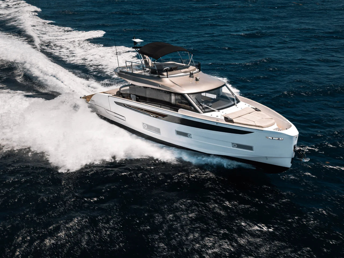2025 Azimut Seadeck 6 60.0 feet, Dania Beach, Florida #74