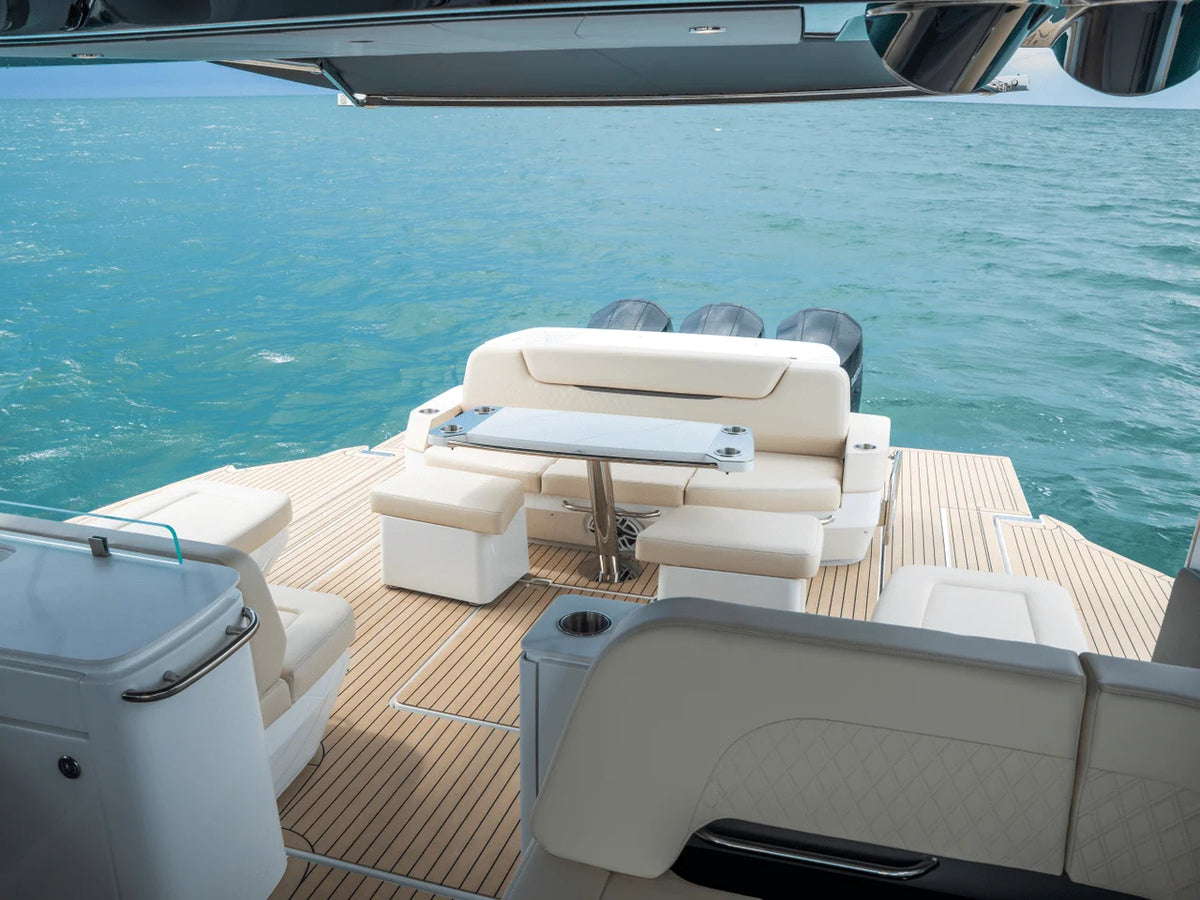 2026 Cruisers Yachts 50 GLS OB 50.0 feet, Wrightsville Beach, North Carolina #19