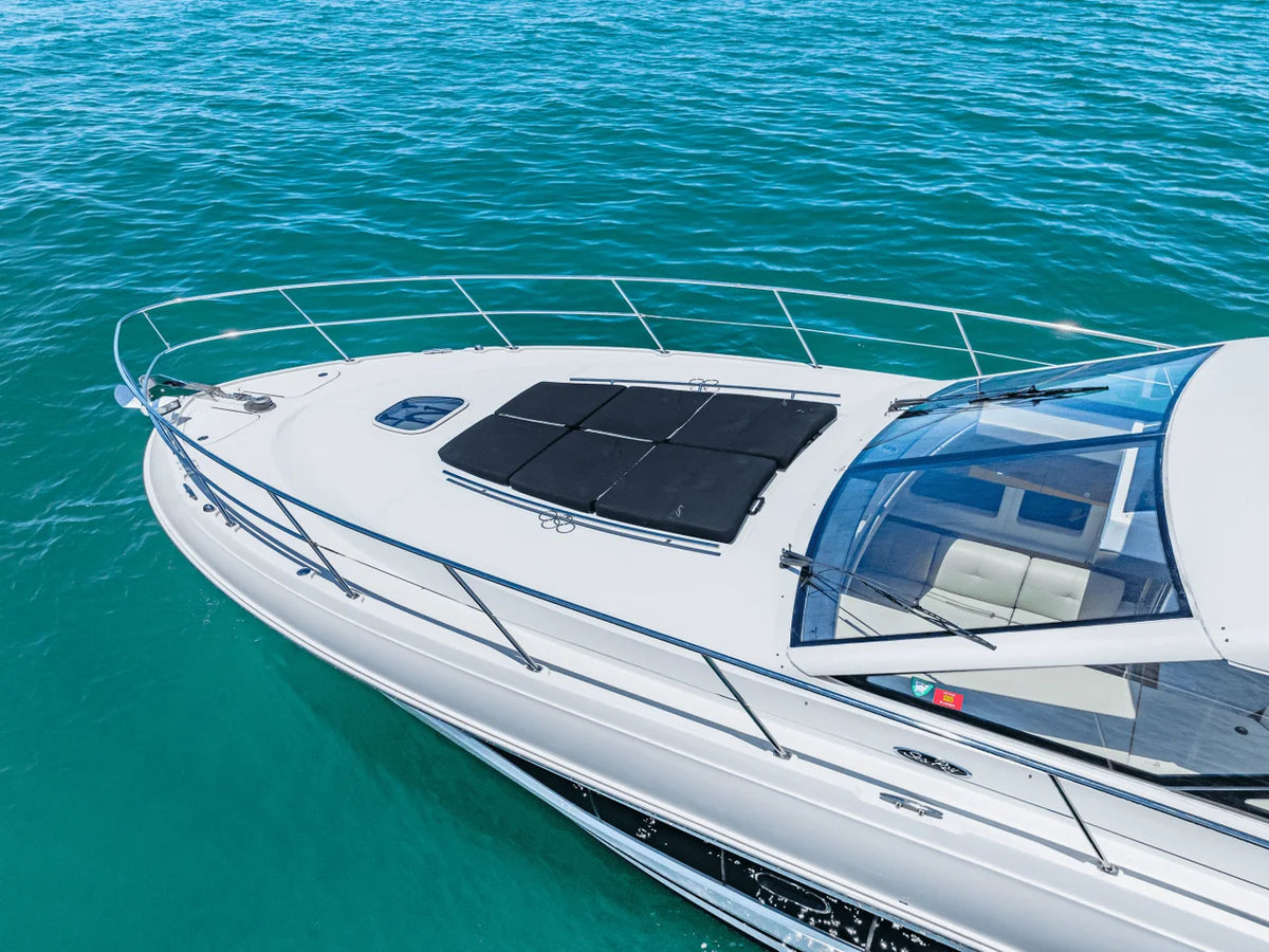 2017 Sea Ray 510 SUNDANCER 51.0 feet, Sarasota, Florida #17