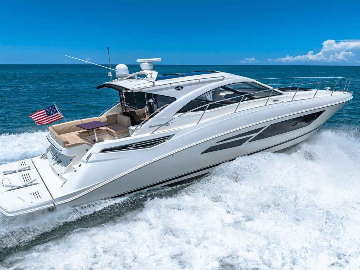 2017 Sea Ray 510 SUNDANCER 51.0 feet, Sarasota, Florida #27