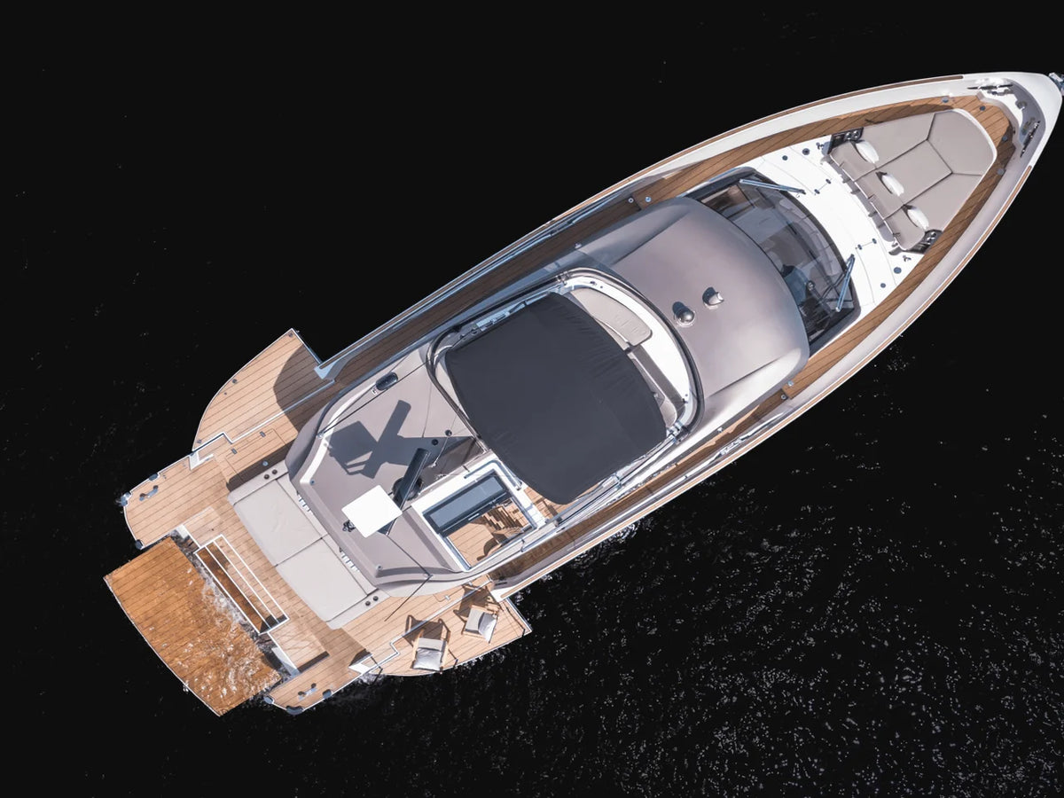 2025 Azimut Seadeck 6 60.0 feet, Dania Beach, Florida #8