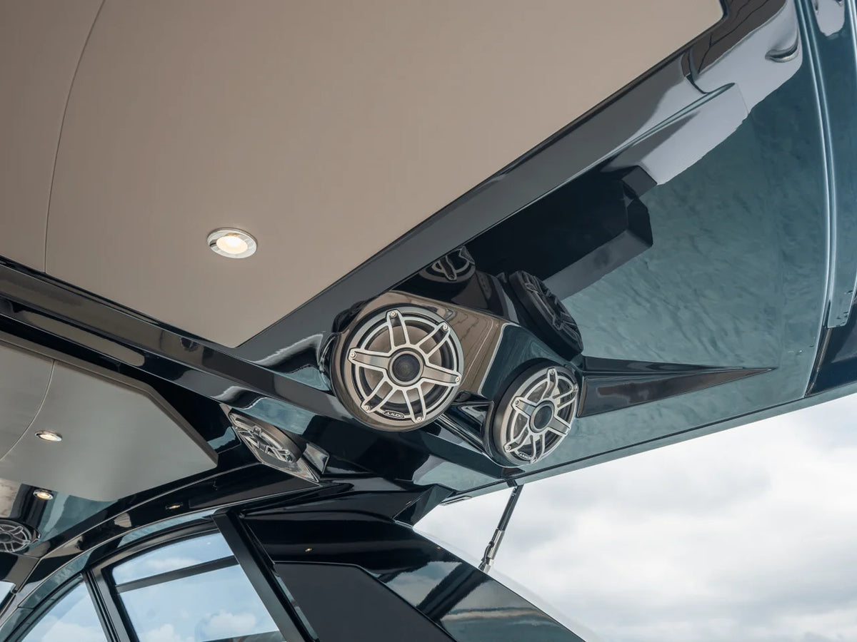 2026 Cruisers Yachts 50 GLS OB 50.0 feet, Wrightsville Beach, North Carolina #52