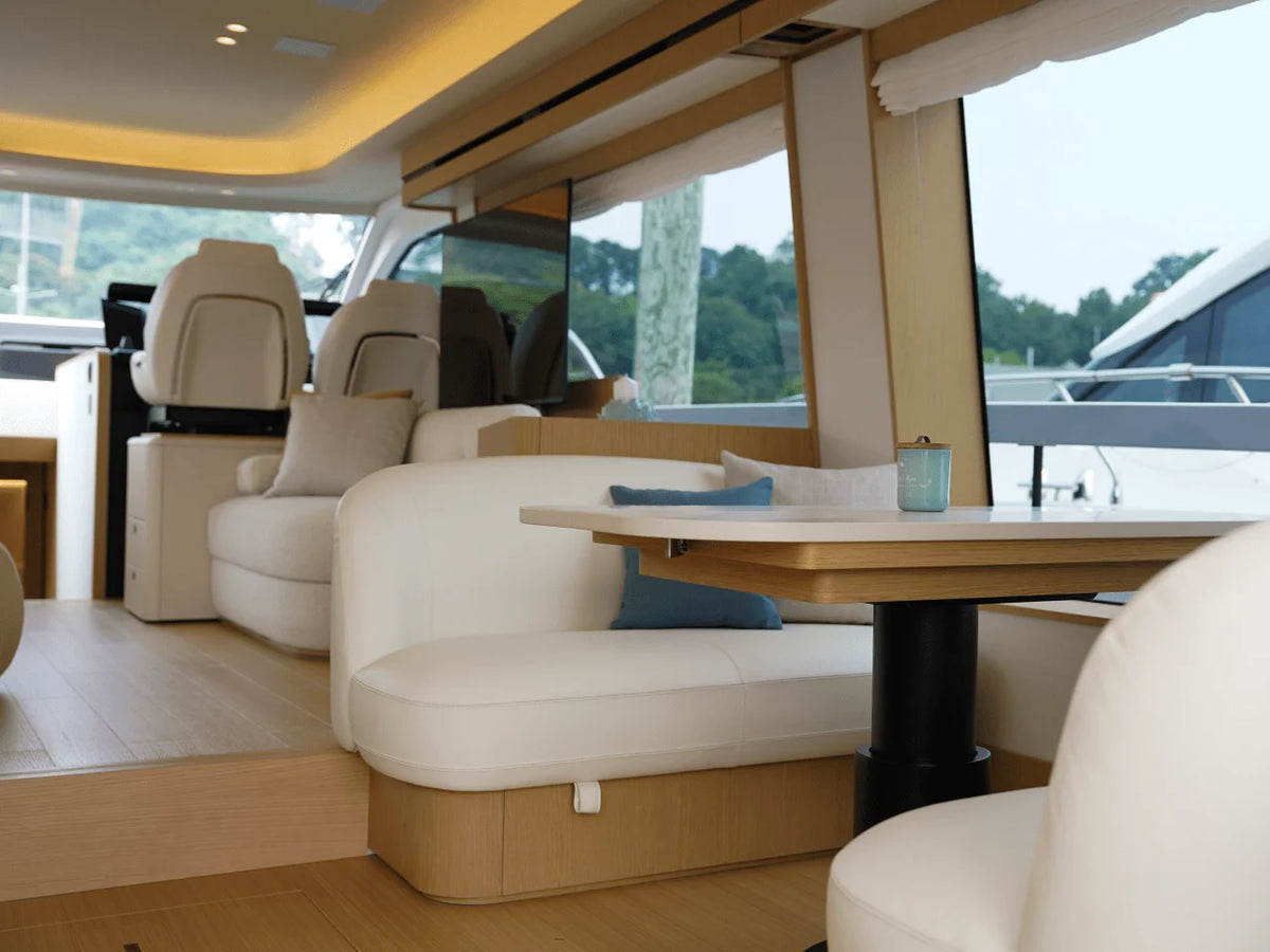 2026 Azimut Fly 62 62.0 feet, Washington, Connecticut #16