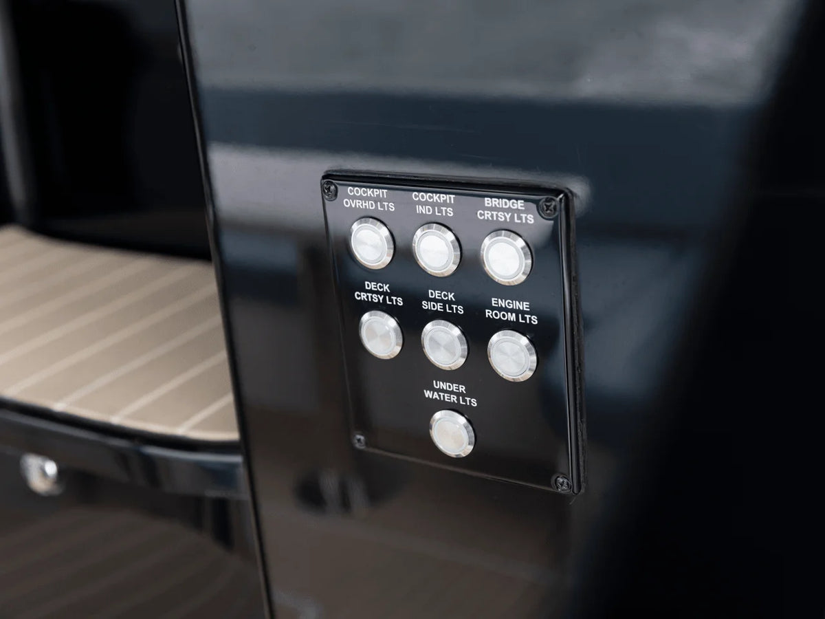 2027 Cruisers Yachts 57 FLY 57.0 feet, Naples, Florida #19