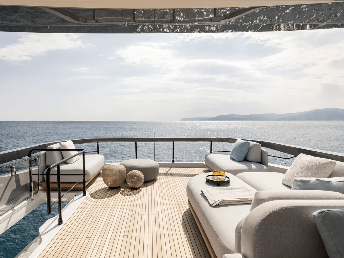 2025 Azimut Fly 72 72.0 feet, Hollywood, Florida #15