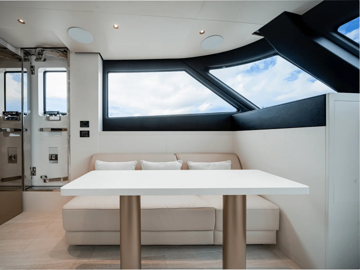 2026 Azimut Magellano 25M 84.0 feet, Dania Beach, Florida #44