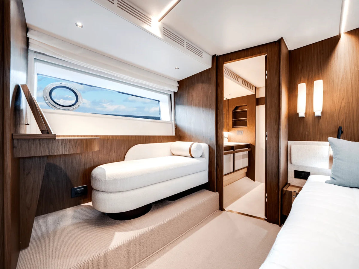 2026 Azimut Fly 72 72.0 feet, Dania Beach, Florida #34