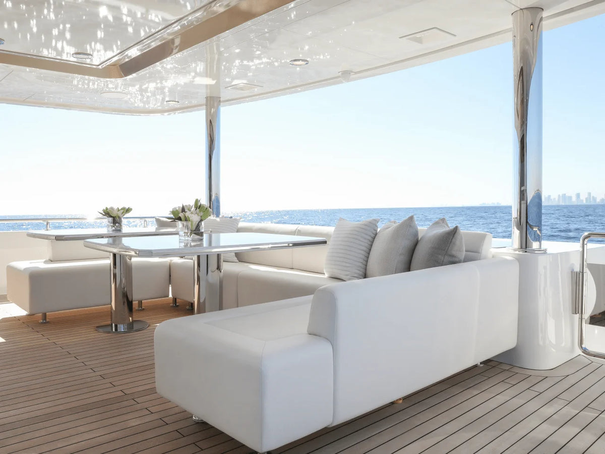 2027 Ocean Alexander 37L 120.0 feet, Hollywood, Florida #25
