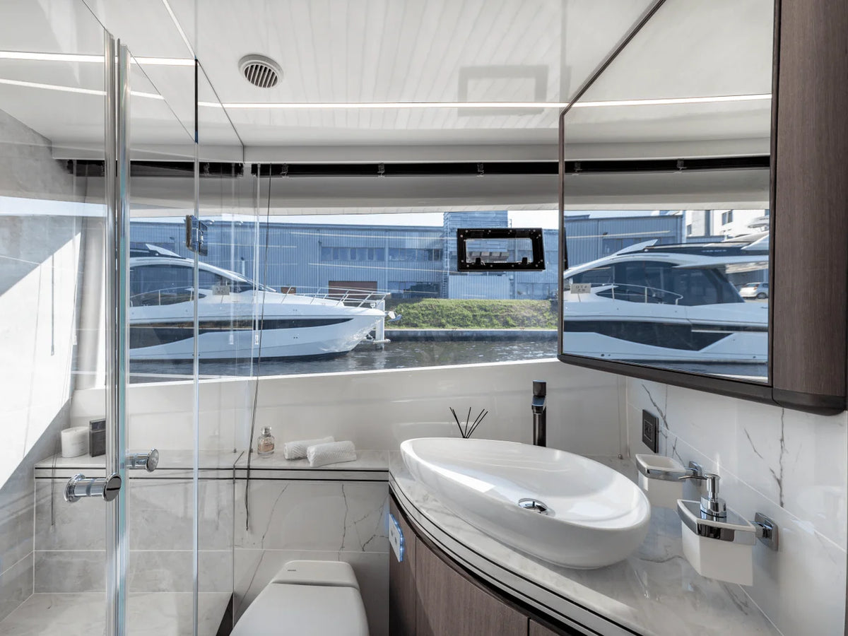 2026 Galeon 560 FLY 56.0 feet, Jupiter, Florida #27