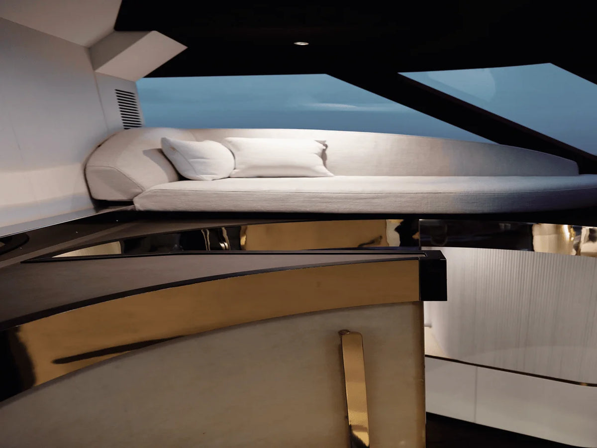 2026 Azimut Magellano 25M 83.0 feet, Inuvik, Northwest Territories #15